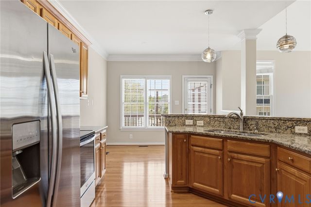 13718 Biggin Pond Ln, Chesterfield, VA 23114