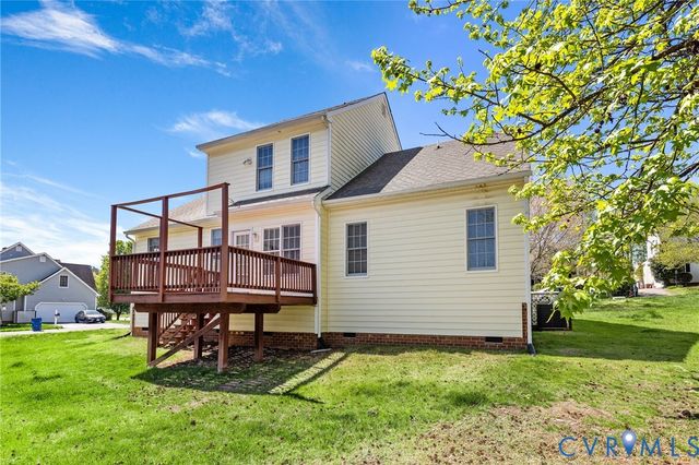 13718 Biggin Pond Ln, Chesterfield, VA 23114