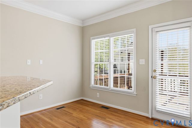 13718 Biggin Pond Ln, Chesterfield, VA 23114