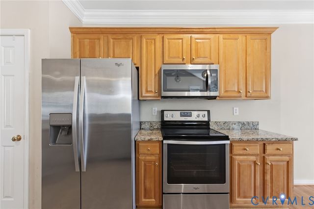 13718 Biggin Pond Ln, Chesterfield, VA 23114