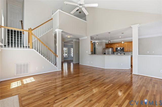 13718 Biggin Pond Ln, Chesterfield, VA 23114