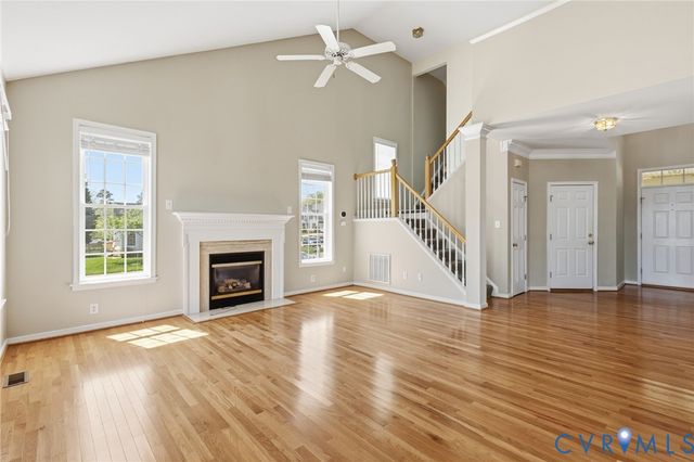 13718 Biggin Pond Ln, Chesterfield, VA 23114