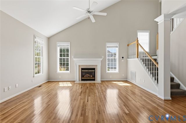 13718 Biggin Pond Ln, Chesterfield, VA 23114