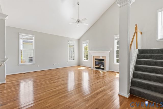 13718 Biggin Pond Ln, Chesterfield, VA 23114