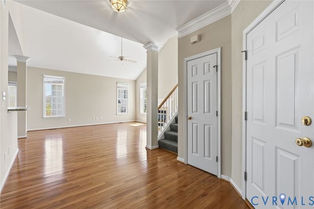 13718 Biggin Pond Ln, Chesterfield, VA 23114