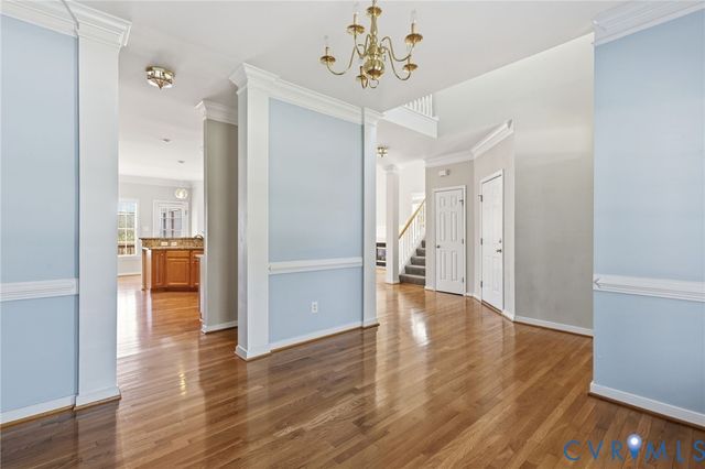 13718 Biggin Pond Ln, Chesterfield, VA 23114