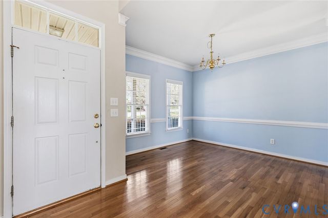 13718 Biggin Pond Ln, Chesterfield, VA 23114