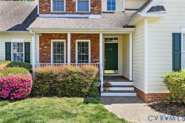 13718 Biggin Pond Ln, Chesterfield, VA 23114