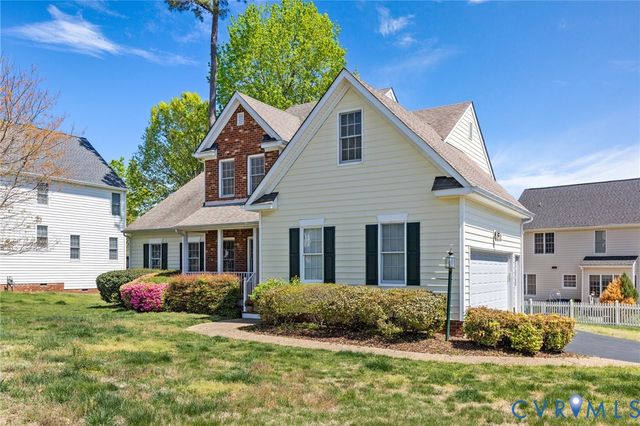 13718 Biggin Pond Ln, Chesterfield, VA 23114