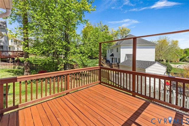 13718 Biggin Pond Ln, Chesterfield, VA 23114
