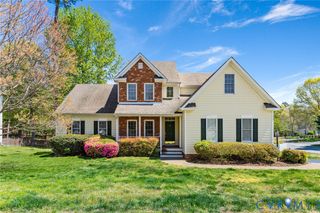 13718 Biggin Pond Ln, Chesterfield, VA 23114