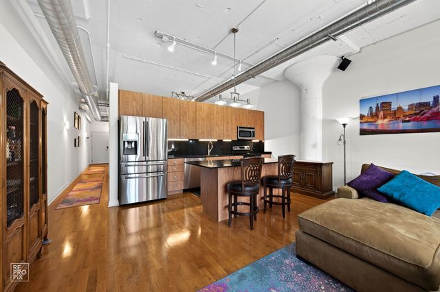 565 W Quincy Street 515, Chicago, IL 60661
