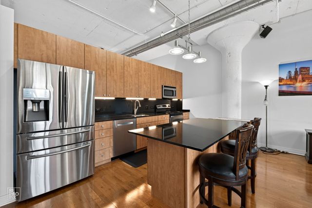 565 W Quincy Street 515, Chicago, IL 60661