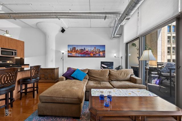 565 W Quincy Street 515, Chicago, IL 60661