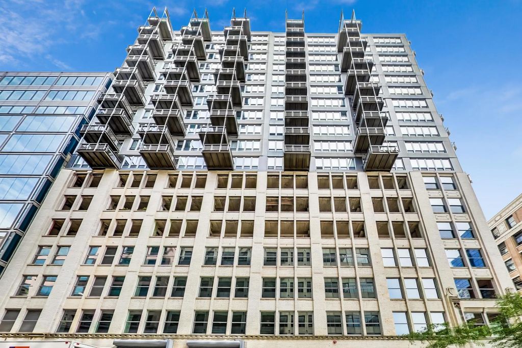 565 W Quincy Street 515, Chicago, IL 60661