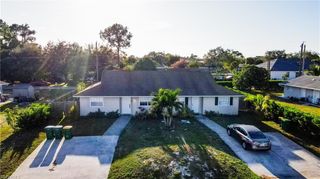 2591 47th TER SW # A, Naples, FL 34116