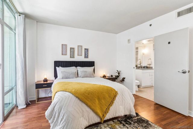 425 W Beech St 308, San Diego, CA 92101