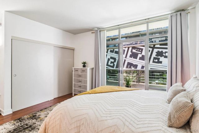 425 W Beech St 308, San Diego, CA 92101