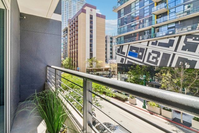 425 W Beech St 308, San Diego, CA 92101