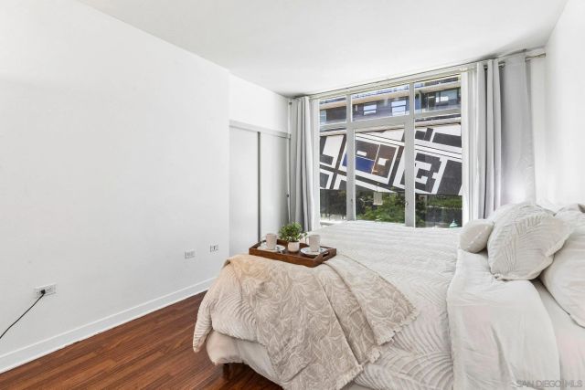 425 W Beech St 308, San Diego, CA 92101