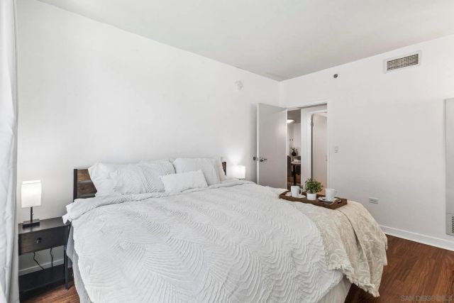 425 W Beech St 308, San Diego, CA 92101