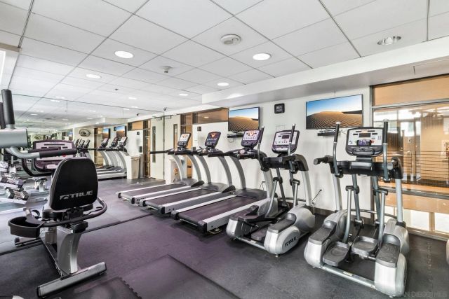 425 W Beech St 308, San Diego, CA 92101