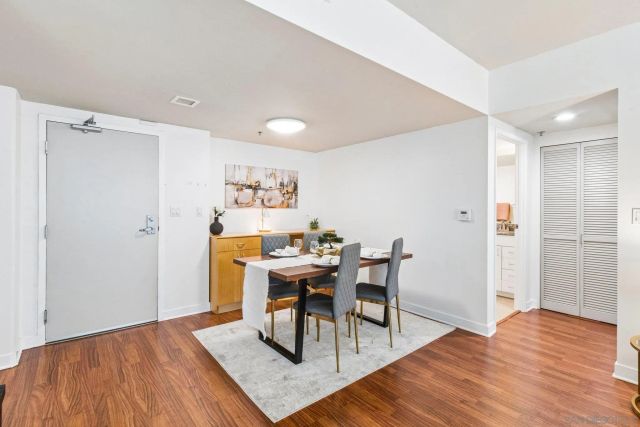 425 W Beech St 308, San Diego, CA 92101