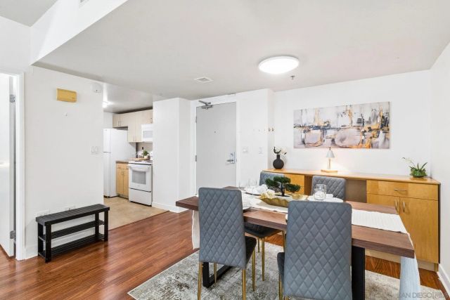 425 W Beech St 308, San Diego, CA 92101