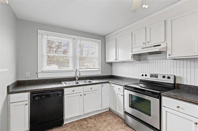 202 Gordon Street, Rockmart, GA 30153