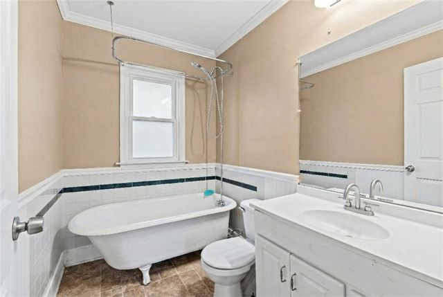 202 Gordon Street, Rockmart, GA 30153