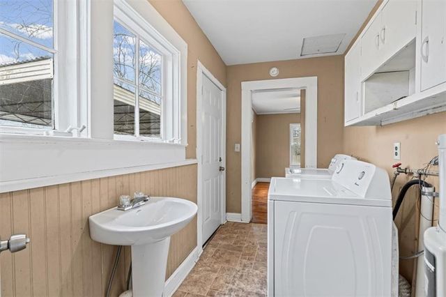 202 Gordon Street, Rockmart, GA 30153