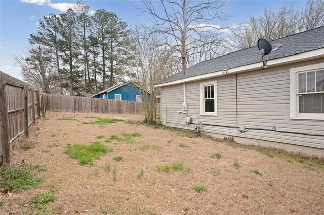 202 Gordon Street, Rockmart, GA 30153