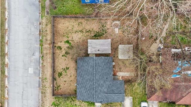 202 Gordon Street, Rockmart, GA 30153