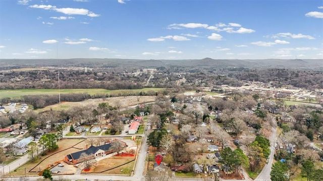 202 Gordon Street, Rockmart, GA 30153