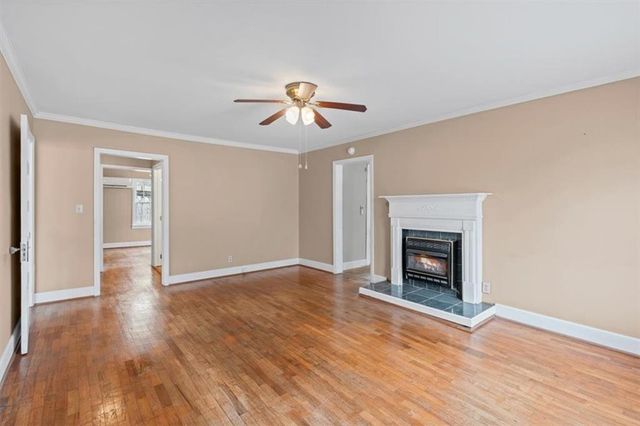 202 Gordon Street, Rockmart, GA 30153