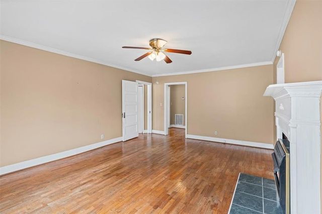 202 Gordon Street, Rockmart, GA 30153