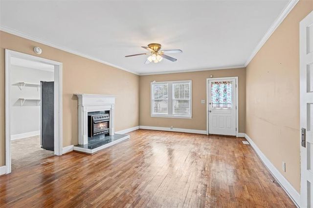 202 Gordon Street, Rockmart, GA 30153