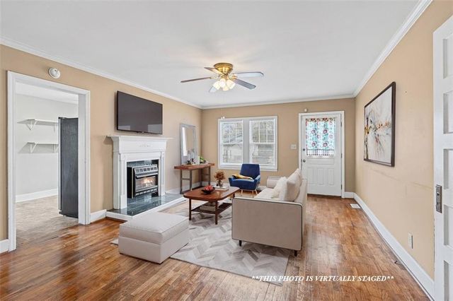 202 Gordon Street, Rockmart, GA 30153