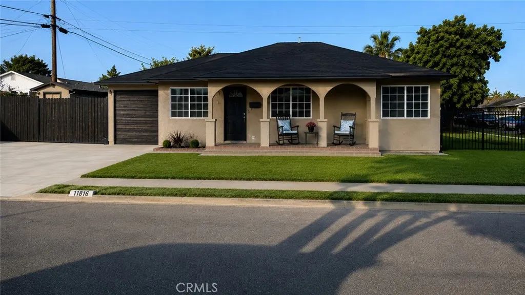 11816 Arlee, Norwalk, CA 90650