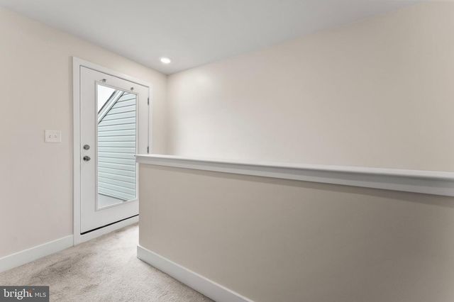 1700 BACK BAY, Essex, MD 21221