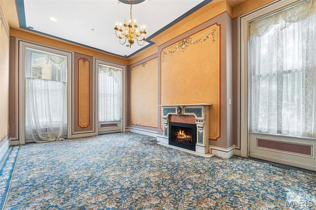 3534 Washington Avenue, St Louis, MO 63103