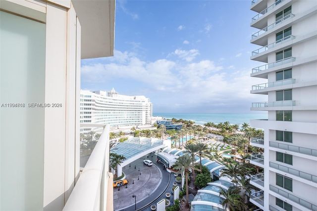 4401 Collins Ave 902, Miami Beach, FL 33140