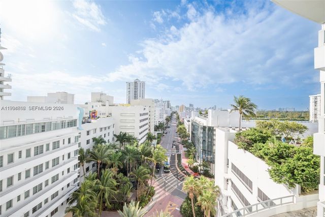 4401 Collins Ave 902, Miami Beach, FL 33140