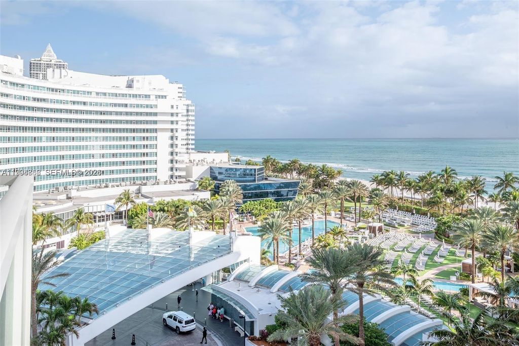 4401 Collins Ave 902, Miami Beach, FL 33140