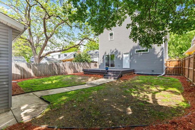 5040 Xerxes Avenue S, Minneapolis, MN 55410