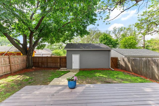 5040 Xerxes Avenue S, Minneapolis, MN 55410