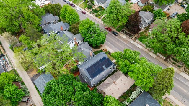 5040 Xerxes Avenue S, Minneapolis, MN 55410