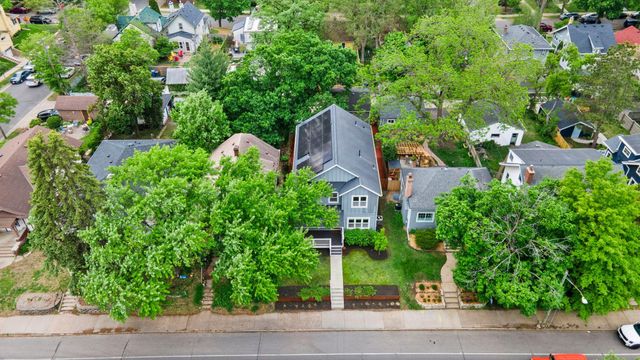 5040 Xerxes Avenue S, Minneapolis, MN 55410