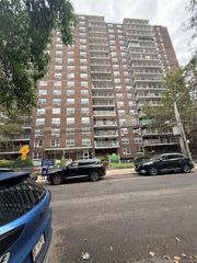 2550 Olinville Avenue 15H, Bronx, NY 10467
