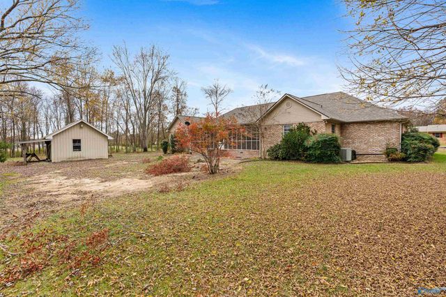 323 Fourth Ave, Rainsville, AL 35986